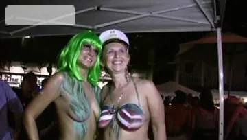 Nebraska Coeds: Ramming hard along with amateur