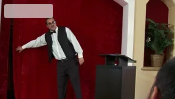 Brazzers: Biggest Dicks Win
