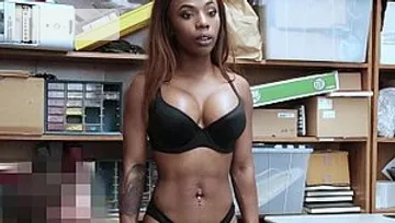 Shop Lyfter: Sarah Bank gets a good fucking XXX video