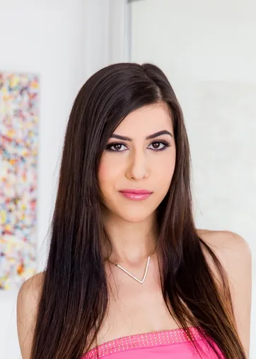 Anya Krey