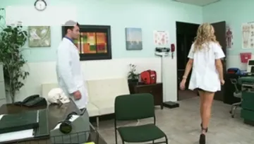 Brazzers: Captive on the Couch