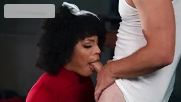 Brazzers: Diamond Banks' Sinful Seduction