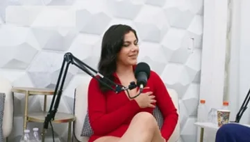 Brazzers: Spicy Stories at The Brazzers Table