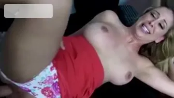 Fucking in company with pornstar