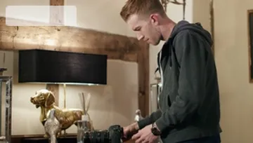 Brazzers: Caucasian Hotties Get Down And Dirty