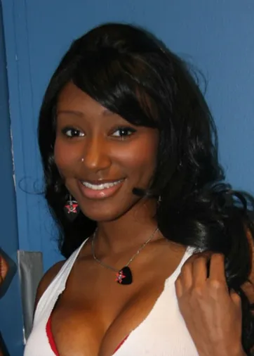 Shi Reeves