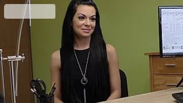 Loan 4K - Blowjob for money