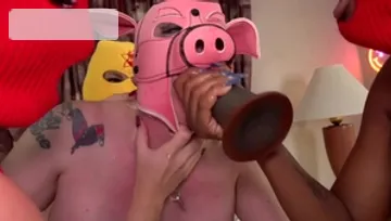 AltErotic - Tattooed blonde has a soft spot for hard slamming