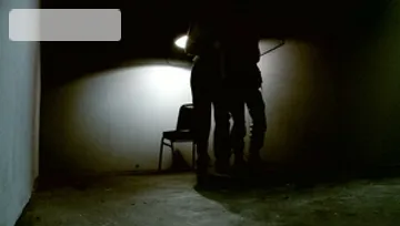 Brazzers: Sneaky Agent Takes It In The Back