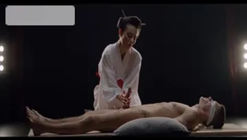 Vanessa Decker art handjob sex video