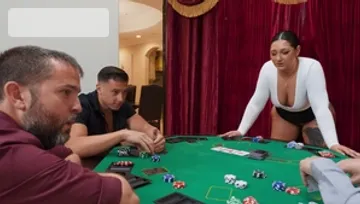 Brazzers: Short Hair, Big Dick, Total Perfection