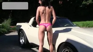 Ashley Sinclair - Hard nailining escorted by Ashley Sinclair