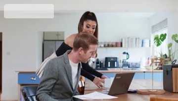 Brazzers: Stressful Work Day