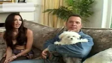 3rd Degree: Topless Adventure: Amy Ried