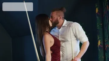 Brazzers: Unexpected Bet Escalates into Explicit Sex