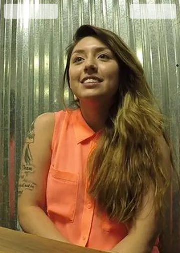Courtney Loxx