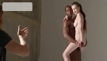 Hardcore sex with babe