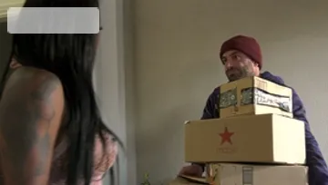 We Fuck Black Girls: Pleasure Porch Pirates