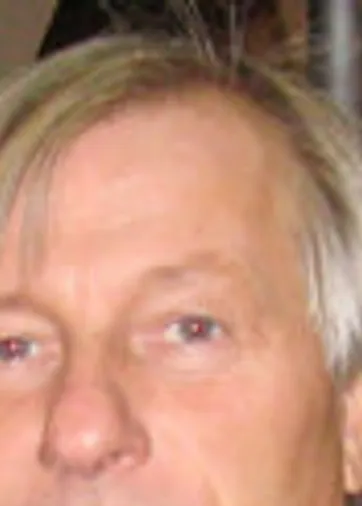 Christoph Clark