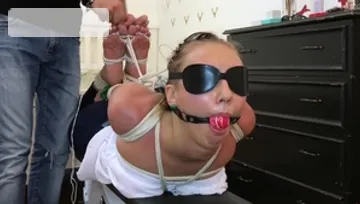 agonorgasmos In thraldom