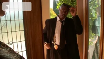Brazzers: Detective Desire Takes Over