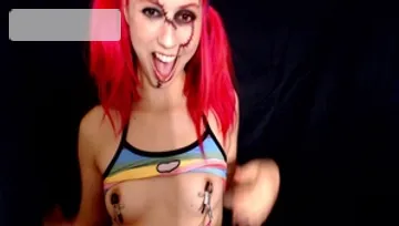 Nhaerys - Play With Me - Onanism