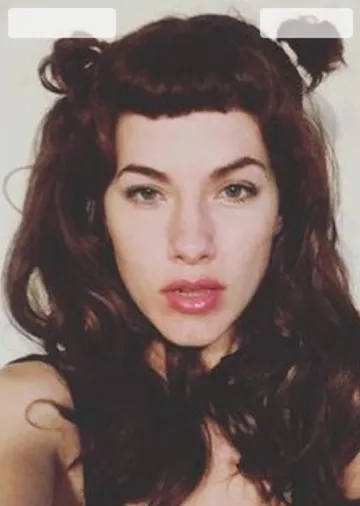 Ingrid Mouth