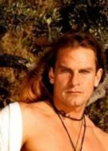 Evan Stone