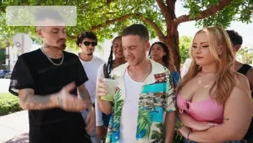 Brazzers: A Stranger Amongst Streamers
