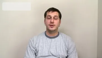 John Gets A Raw Ass Intervention From Wife Mackenzee