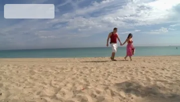 Brazzers: Beachside Banging Begun