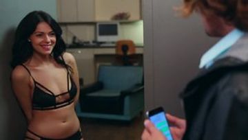 Lust Cinema - Amber Nevada needs the best sex â€” Free Porn Video | BigFuck.TV