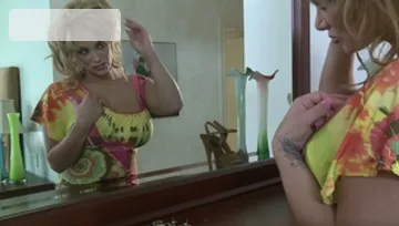 Brazzers: Washed Up Desires