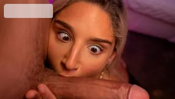 I Know That Girl: Abella Danger in POV fetish sexy dancing