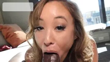 Chubby ebony reality gets a good fucking