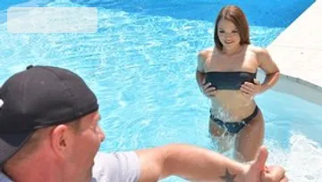 DDF Hardcore - Candy Cherry posing