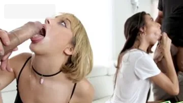 Girl finds pleasure in pussy fucking in HD