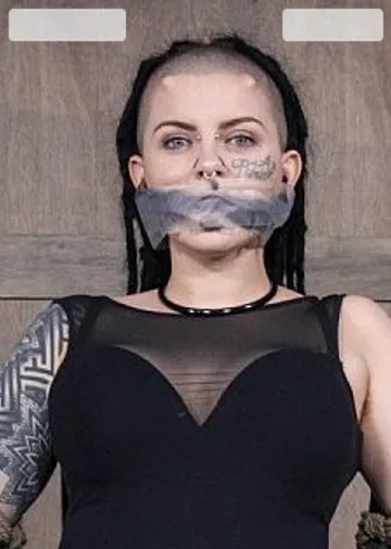 Luna Lavey