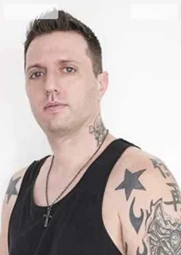 Mark Zane