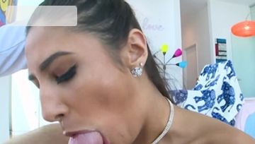 Amazing Blowjob Swallow - Blowjob Swallow Porn Videos & Sex Movies on Tubes | BigFuck.TV