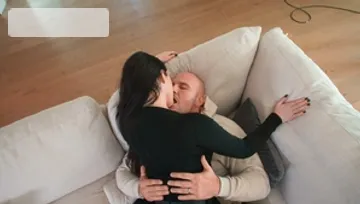 Brazzers: Angela Walks In, J Mac Drops His Pants