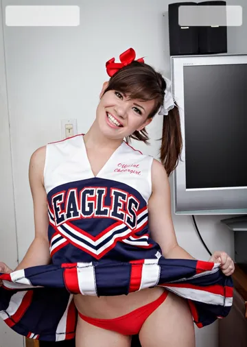 Alison Rey