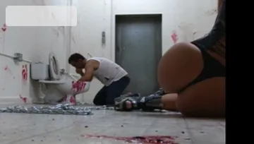 Brazzers: Exposing the Big Butt Mastermind