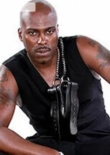 Lexington Steele