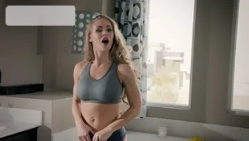 Brazzers: Nicole's Tight Ass Workouts