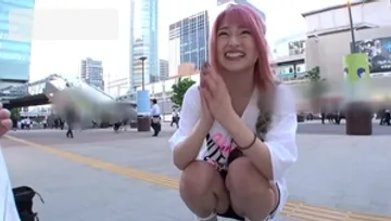 POV japanese gets a good fucking at castings