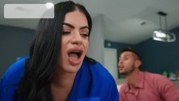 Brazzers Exxtra: Don and Lissa's Wild Cheating Fling