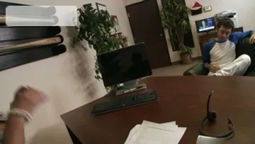 Brazzers: A Sports-Agent's Dirty Negotiation