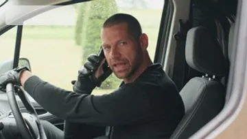 Brazzers: Sneaky intruders uncovering explicit scenes