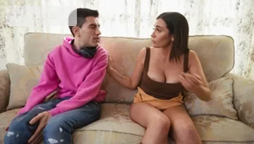 Brazzers: Apology Fucks: Georgie's Driving Mischief